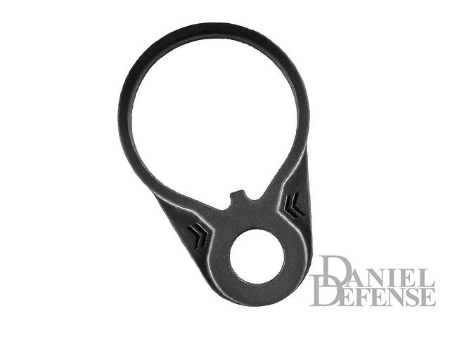 Daniel Defense Rear Receiver QD Swivel Attachment Point Accessories