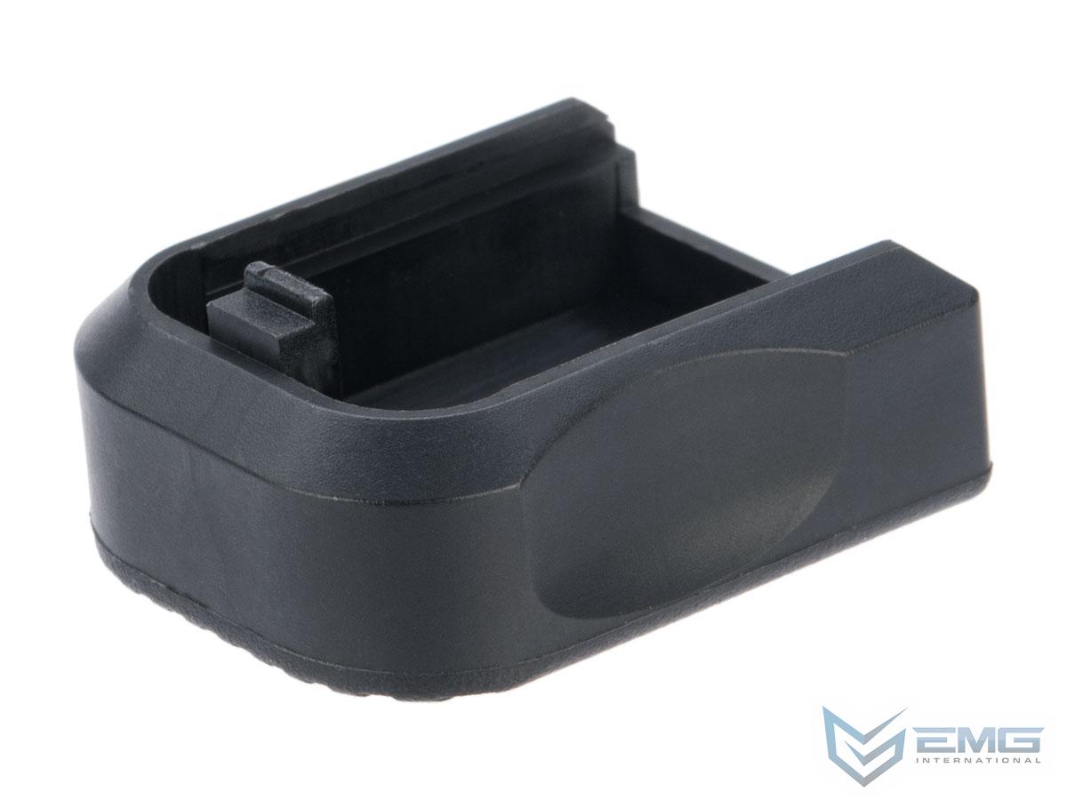 EMG 2011 Magazine Base Plate for Hi-CAPA Gas Magazines (Type: Green Gas),  Accessories & Parts, Airsoft Gun Magazines, Magazine Accessories -   Airsoft Superstore