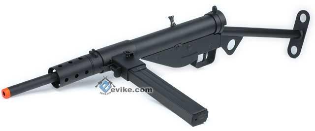 airsoft ww2 guns for sale