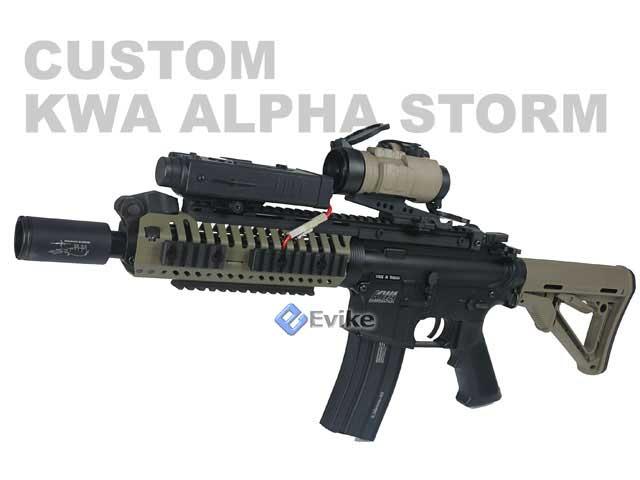 custom kwa