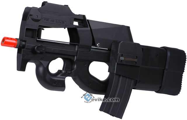 Gun P90