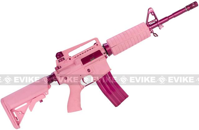 pink m4