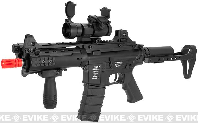 Ics M4 Cxp