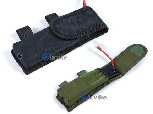 Battery Pouch