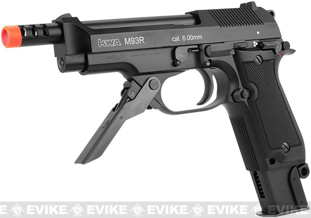 Kwa M93