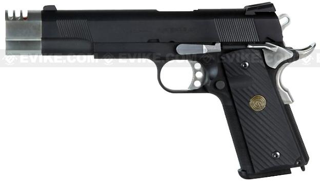 Colt 1911 Punisher