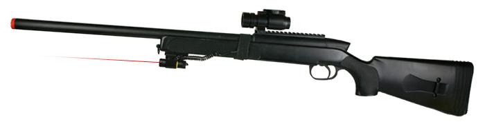 M50 Rifle