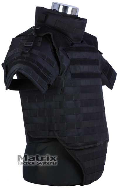bb gun vest