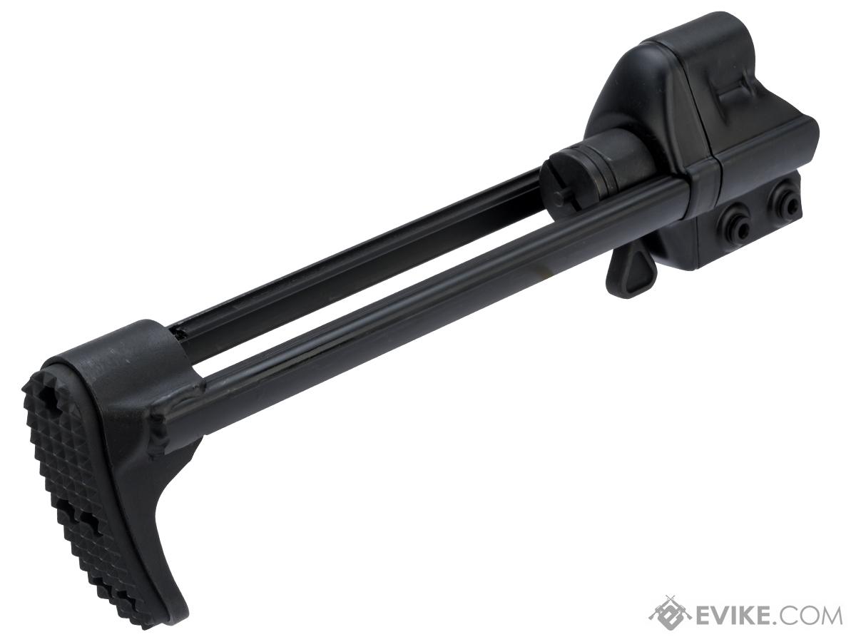 Lct Retractable Stock For Lc G Series Airsoft Aeg Rifles