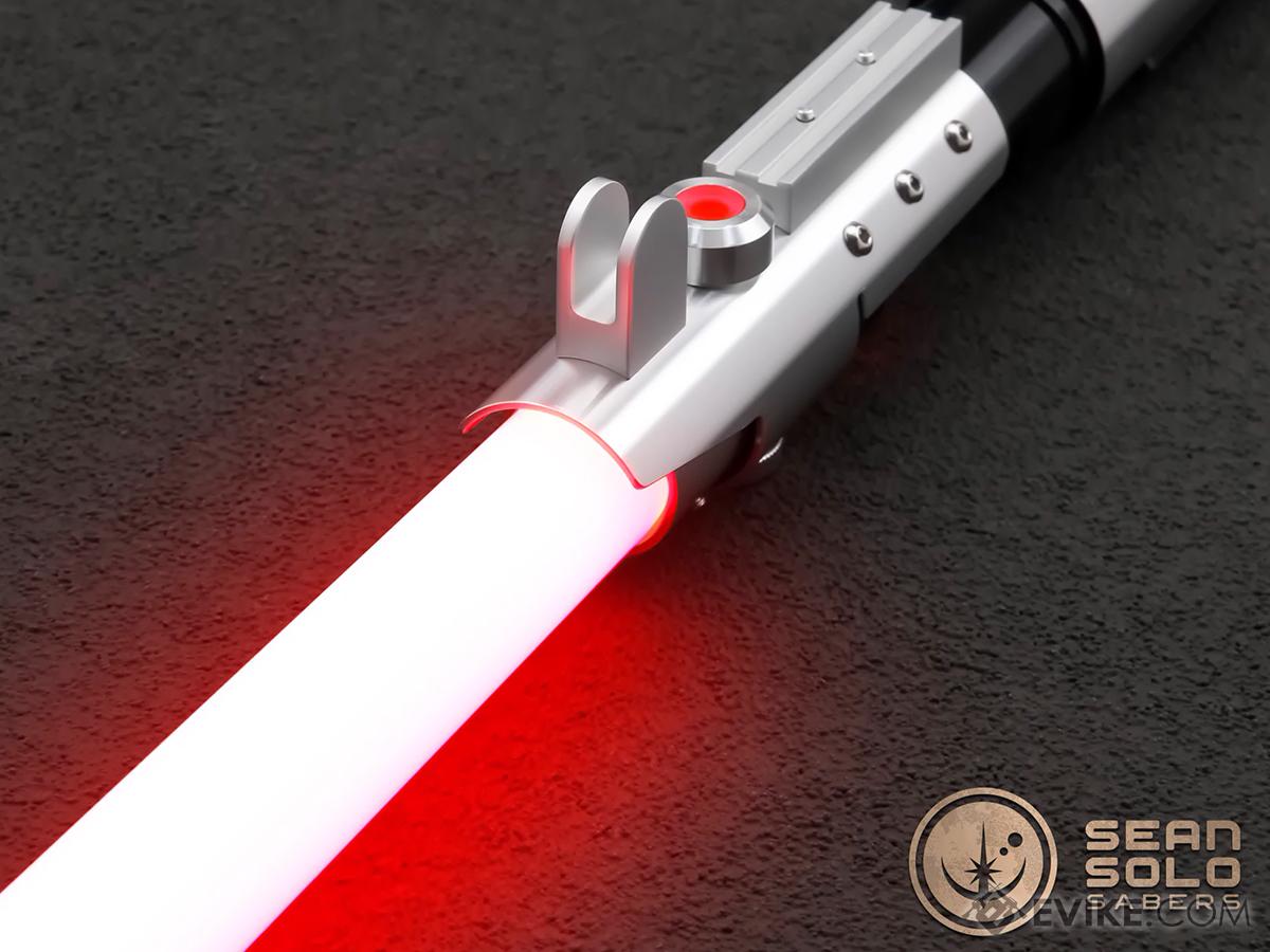 Sean Solo Sabers Elite Series Replica Laser Sword Model Force