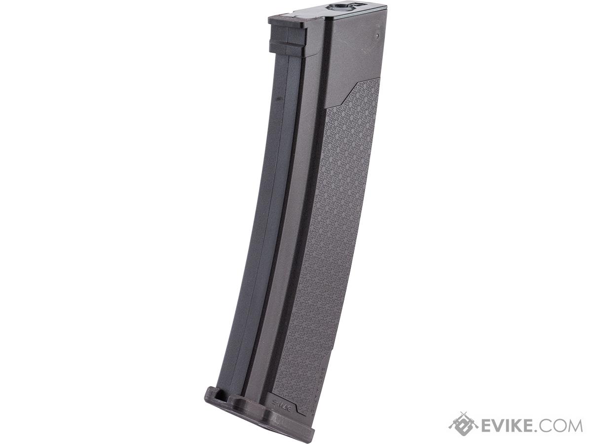 Specna Arms 175rd S Mag Mid Cap Magazine For Airsoft AK Series AEGs