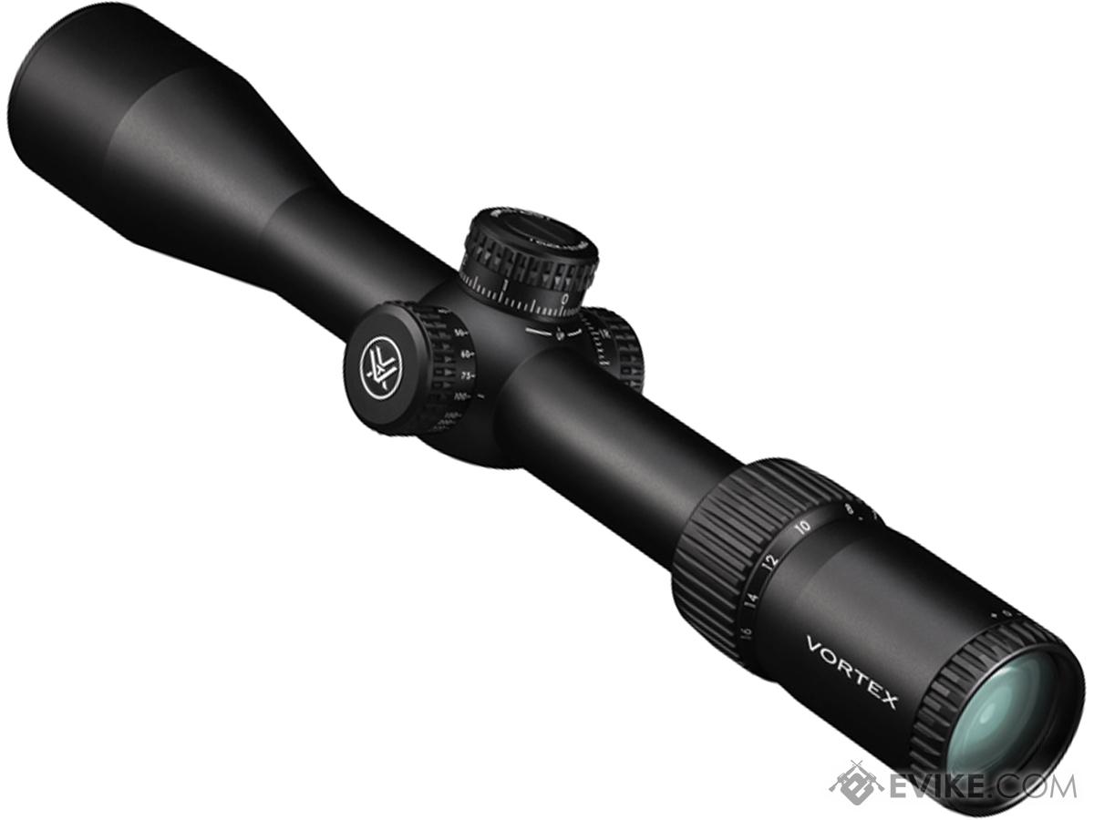 Vortex Diamondback Tactical First Focal Plane FFP Riflescope