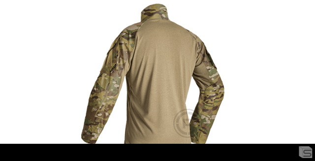 crye combat top