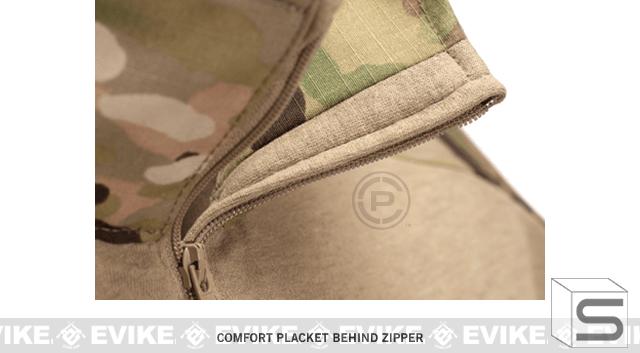 ghost recon breakpoint crye g3 combat shirt