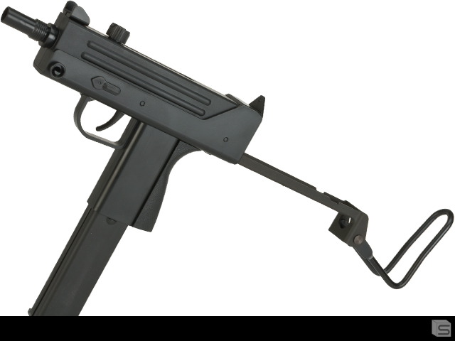 mac-10 bb gun