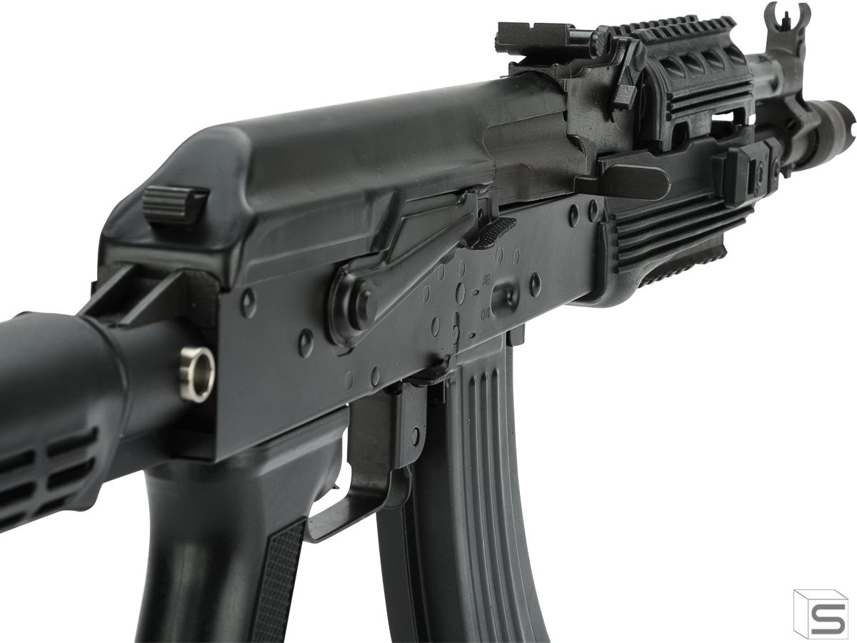 ak 104 tactical