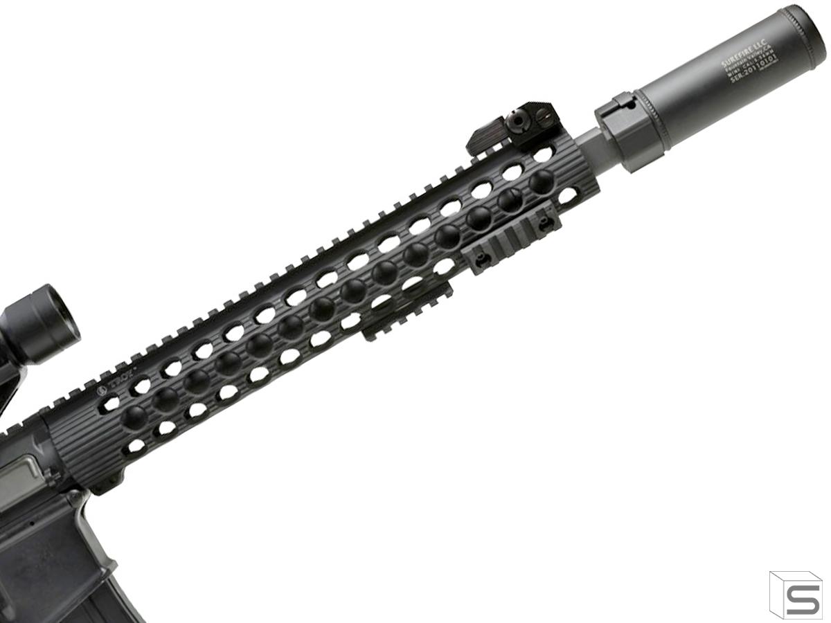 すずらん 実物TROY TRX EXTREME BATTLERAIL 13インチ - 通販 - fanebi.com