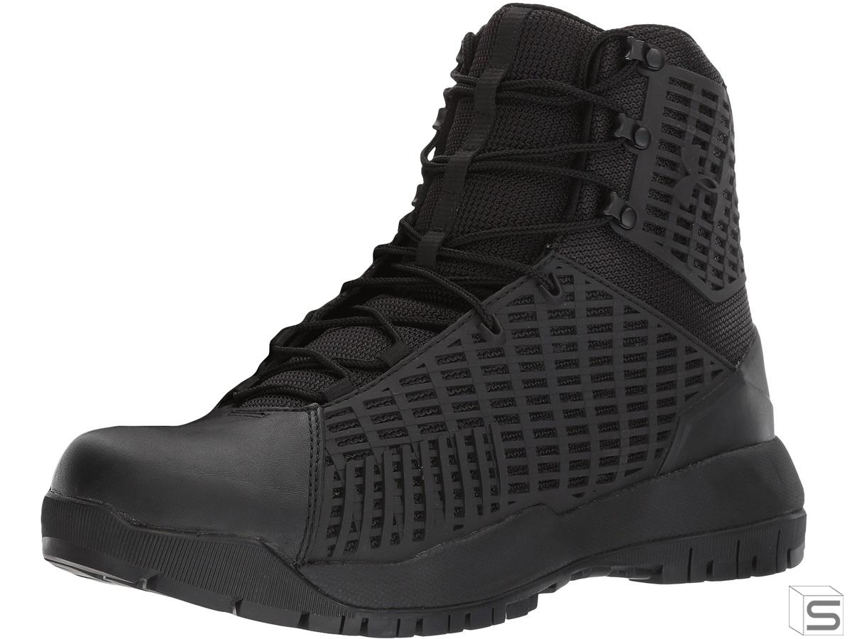 under armour stryker tactical boots