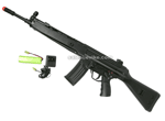 M15 Paintball Gun