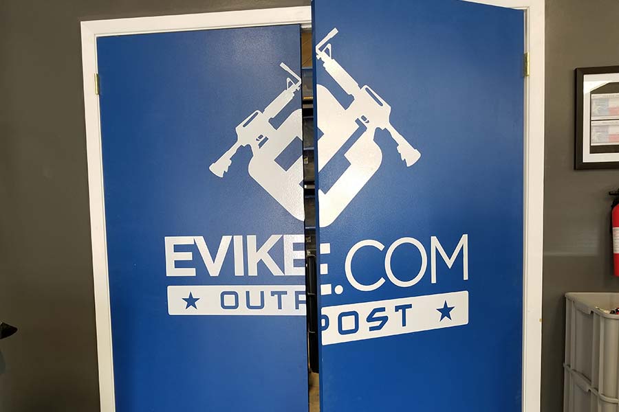 Evike Outpost Houston