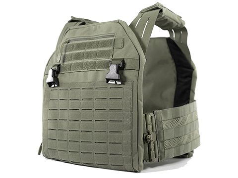 0331 Tactical Tailwind Plate Carrier 