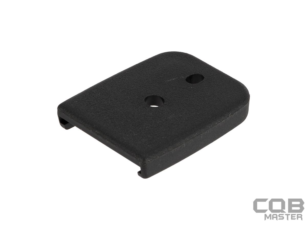 S&T 2011 Diamond base plate for CQB Master Vector Magazines