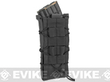 HSGI HCM TACO� Modular High Capacity Rifle Magazine Pouch (Color: Black)