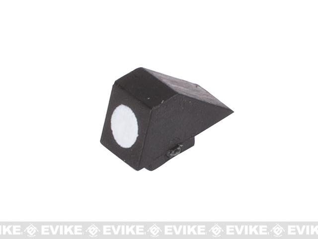 SOCOM Gear Front Sight for ISSC M22, SAI BLU, Lonewolf, & Compatible Airsoft Gas Blowback Pistols