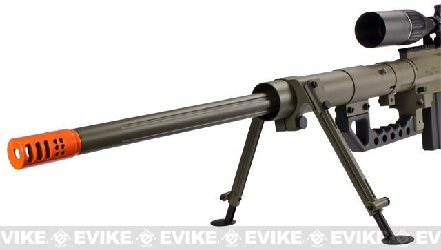 Socom Gear Cheytac M200 Shell Ejecting 8mm Airsoft Gas Sniper Rifle Tan Airsoft Guns Airsoft Sniper Rifles Evike Com Airsoft Superstore