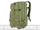 Condor Compact Assault Pack w/ Hydration Compartment (Color: OD Green)
