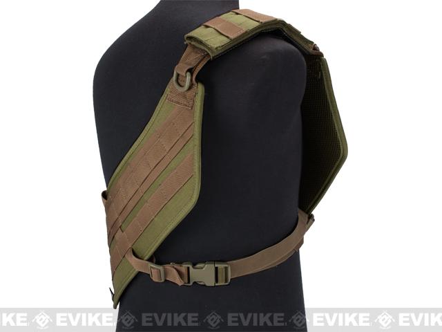 Tactical MOLLE Belt Keeper Claw Key Holder (Color: Desert), Evike  Stuff, e-SWAGG