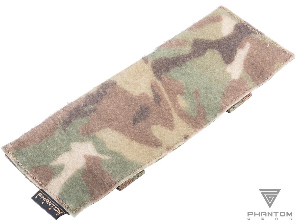 Phantom Gear Vest Patch Panel (Color: Multicam)