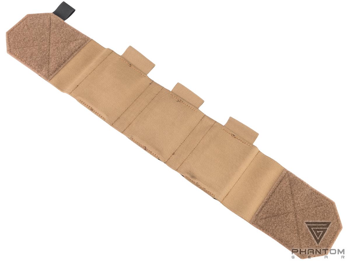 Phantom Gear Wraith Cummerbund (Color: Coyote Brown)