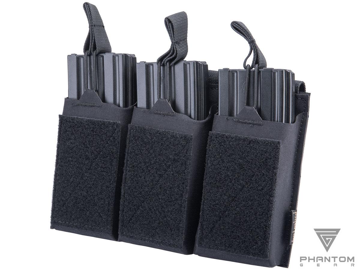 Phantom Gear Front Flap Triple Magazine 