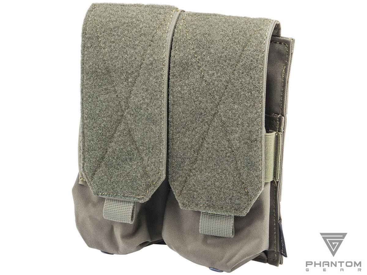 Templars Gear Double Magazine Pouch FULL FLAP AR – CLOUTAC