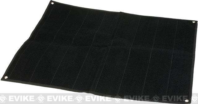 Phantom Patch Holder Board / Wall Panel (Model: Large Black)