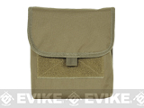Voodoo Tactical M249 / M4 Utility Pouch (Color: Coyote Brown)