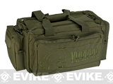 Voodoo Tactical Rhino Range Bag - Olive Drab