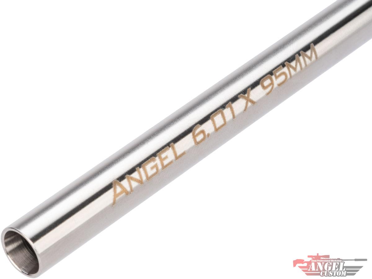 Angel Custom G2 SUS304 Stainless Steel Precision 6.01mm Airsoft