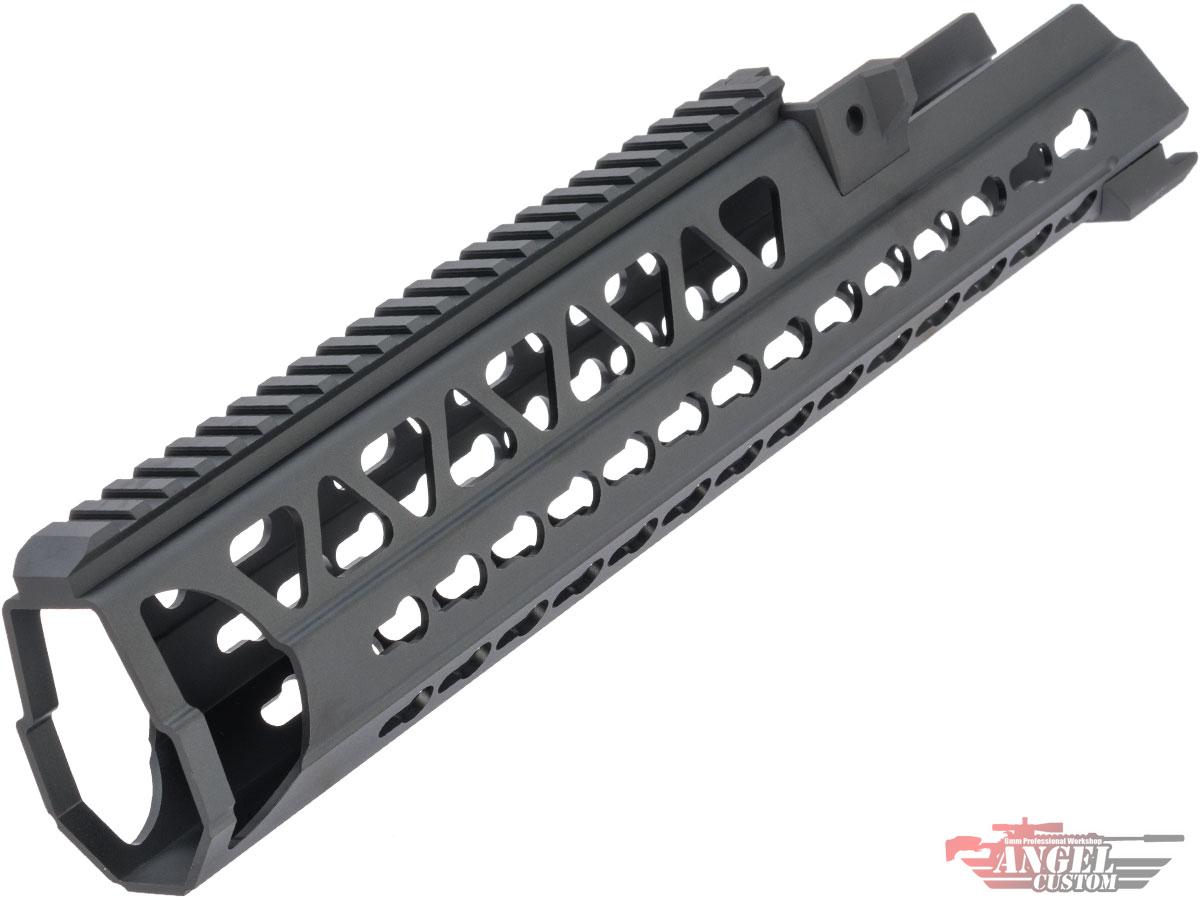 Angel Custom Bottle Opener 15 Keymod Handguard for G36 Series Airsoft AEGs