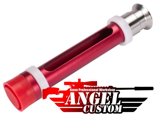 Angel Custom Advanced Precision VSR-10 High Pressure Piston 