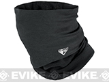 Condor Tactical Fleece Multi Wrap / Neck Gaiter (Color: Black ...