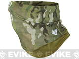 Condor Tactical Fleece Multi Wrap / Neck Gaiter (Color: Multicam)