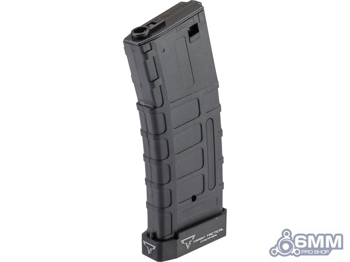 6mmProShop TTI Licensed 140rd Polymer Mid-Cap Magazine w/ Extended ...