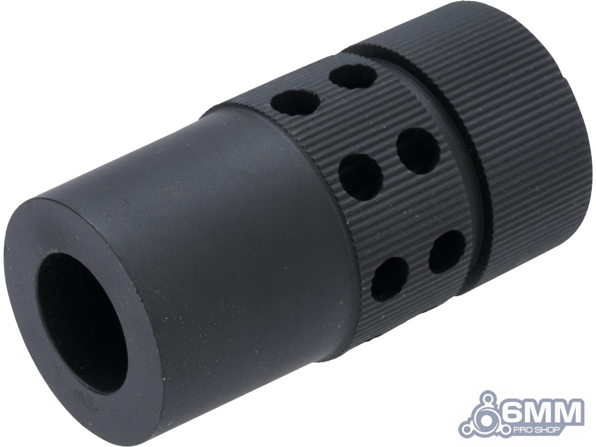 Matrix 14mm Negative Amplifying Flash Hider