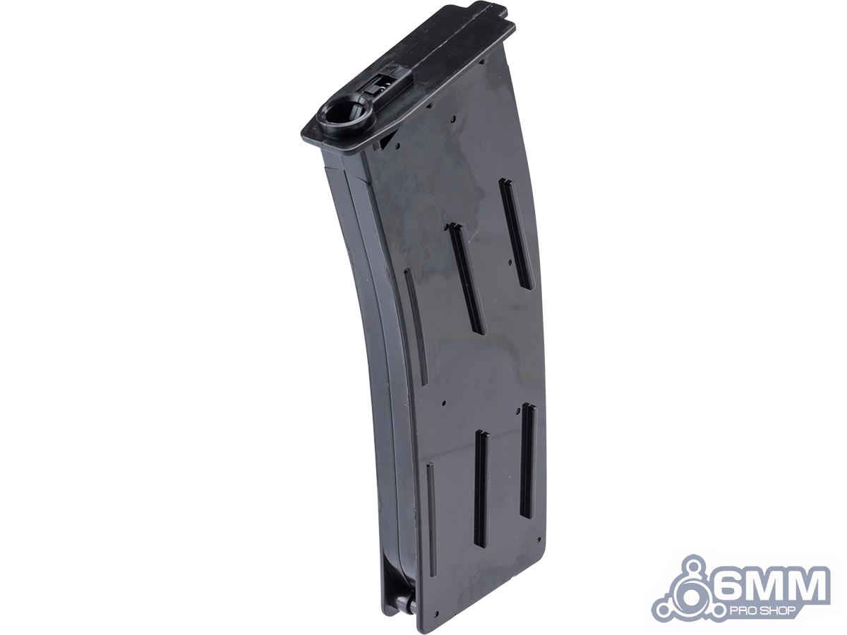 6mmProShop 140rd Mid-Cap Replacement Internals for 6mmProShop TTI Licensed Polymer Mid-Cap M4 AEG Magazines