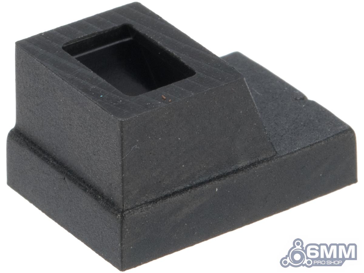 6mmProShop Gas Routing Rubber for 6mmProShop LM4 Magazines