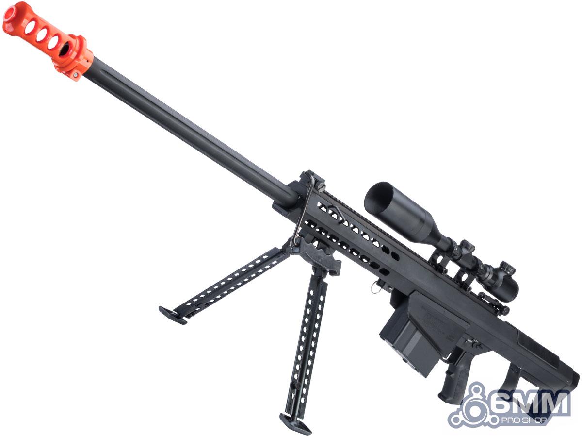 M107A1® - Barrett Firearms