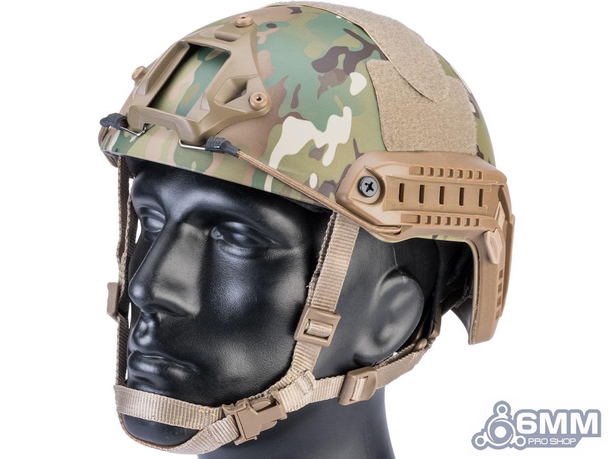 G-FORCE TACTICAL ELITE MASK EAR PROTECTION UPGRADE VERSION (OD GREEN) - US  Airsoft, Inc.