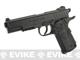 ASG STI Duty One Blowback Co2 4.5mm Air Gun BB Pistol - Black